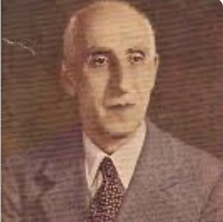 Mossadegh